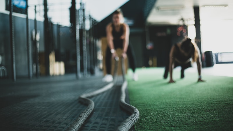 Weightlifting platform